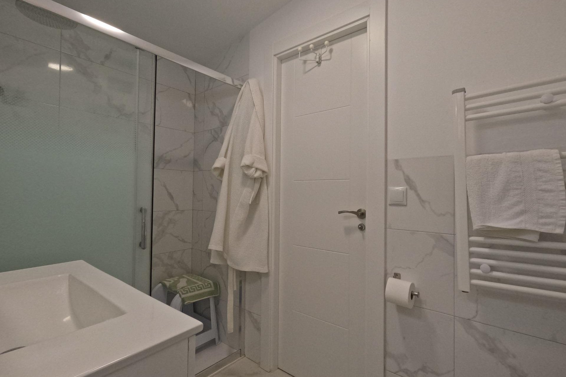 Revente - Town House -
Torrevieja - El Acequión - Los Náufragos