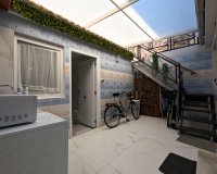 Revente - Town House -
Torrevieja - El Acequión - Los Náufragos