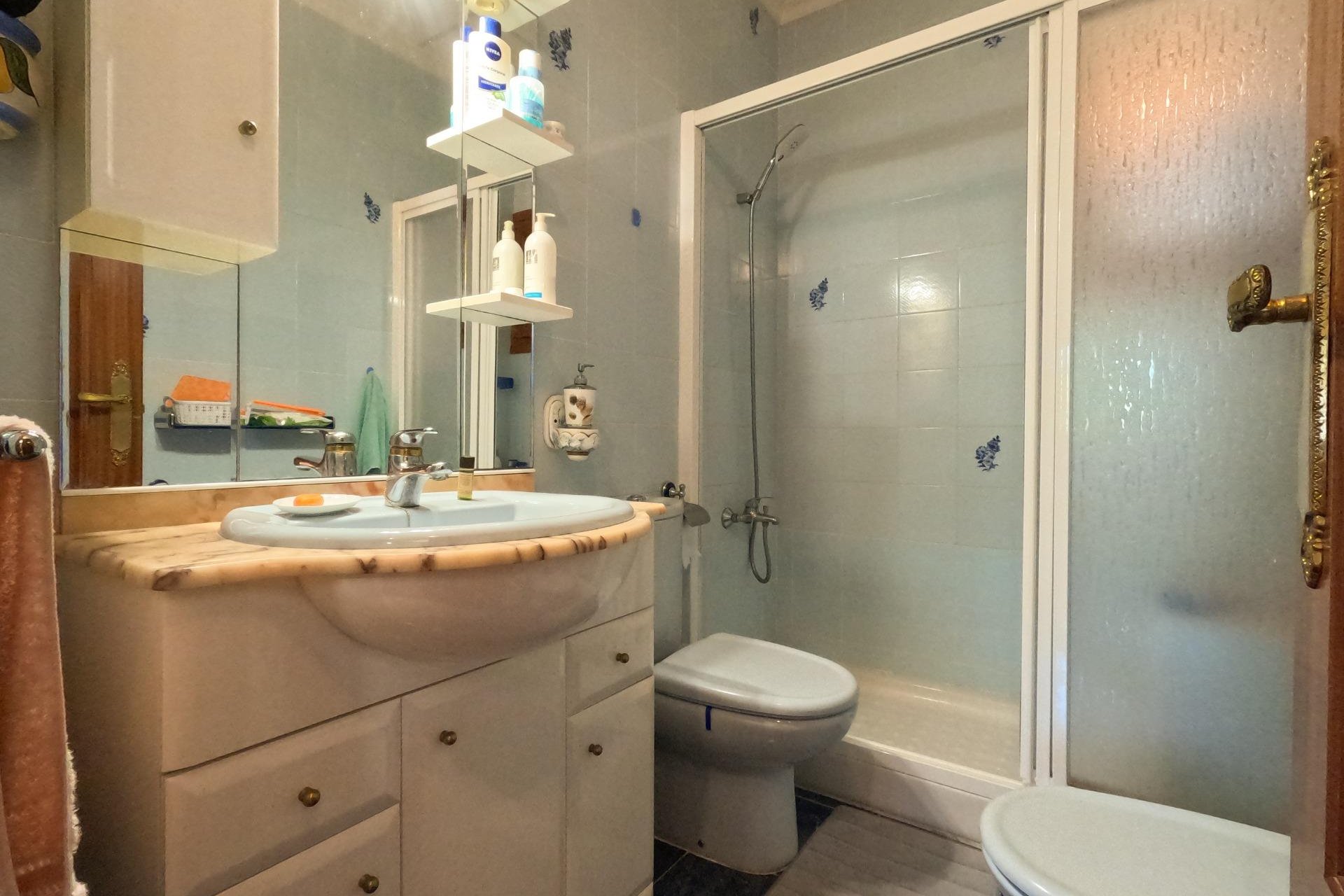 Revente - Town House -
Torrevieja - El Acequión - Los Náufragos