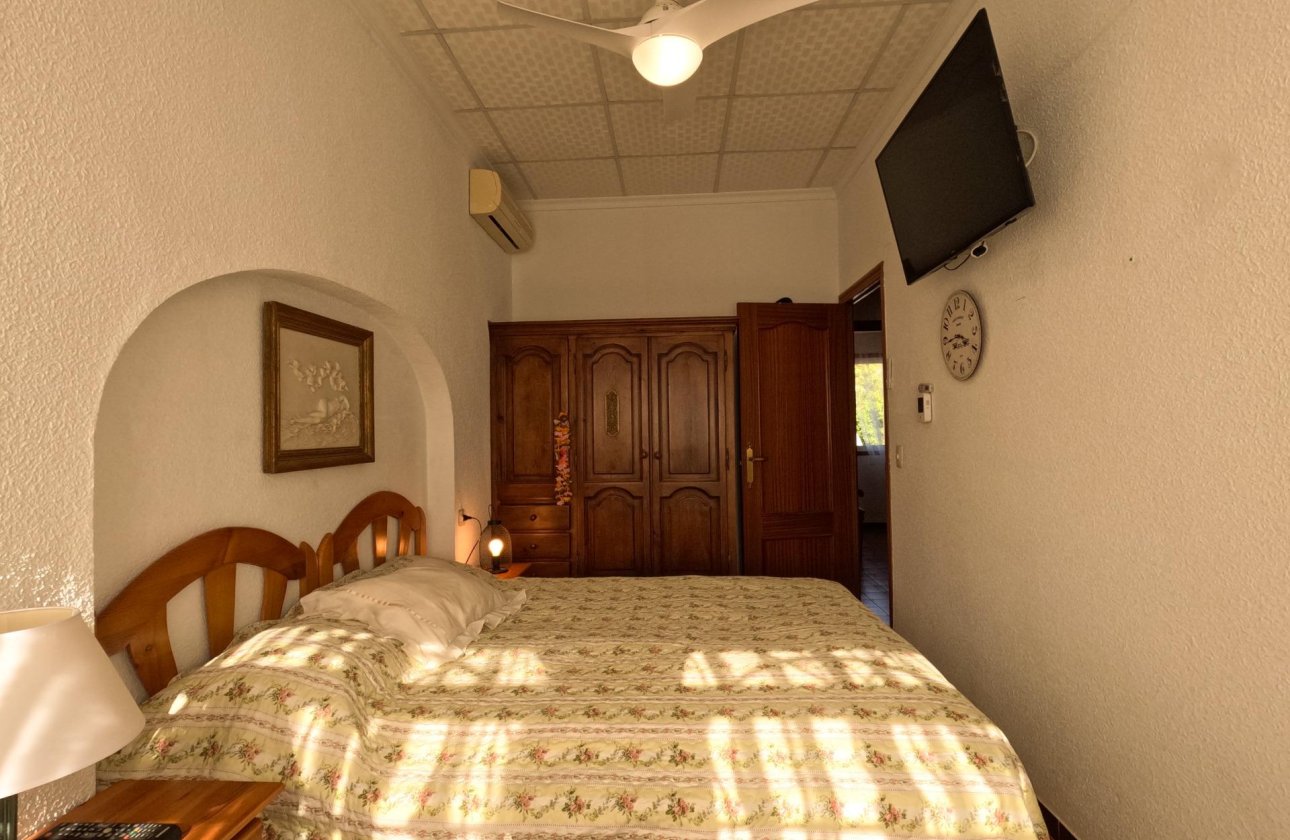 Revente - Town House -
Torrevieja - El Acequión - Los Náufragos