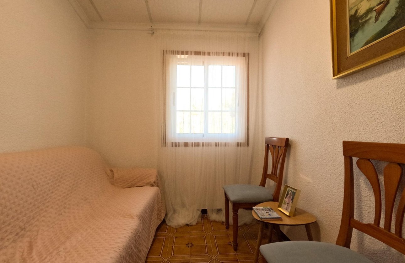 Revente - Town House -
Torrevieja - El Acequión - Los Náufragos