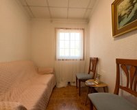 Revente - Town House -
Torrevieja - El Acequión - Los Náufragos