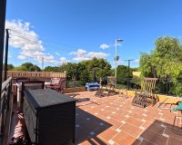 Revente - Town House -
Torrevieja - El Acequión - Los Náufragos