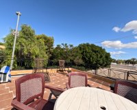 Revente - Town House -
Torrevieja - El Acequión - Los Náufragos