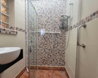 Revente - Town House -
Torrevieja - El Chaparral