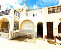 Revente - Town House -
Torrevieja - El Chaparral