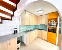 Revente - Town House -
Torrevieja - El Chaparral