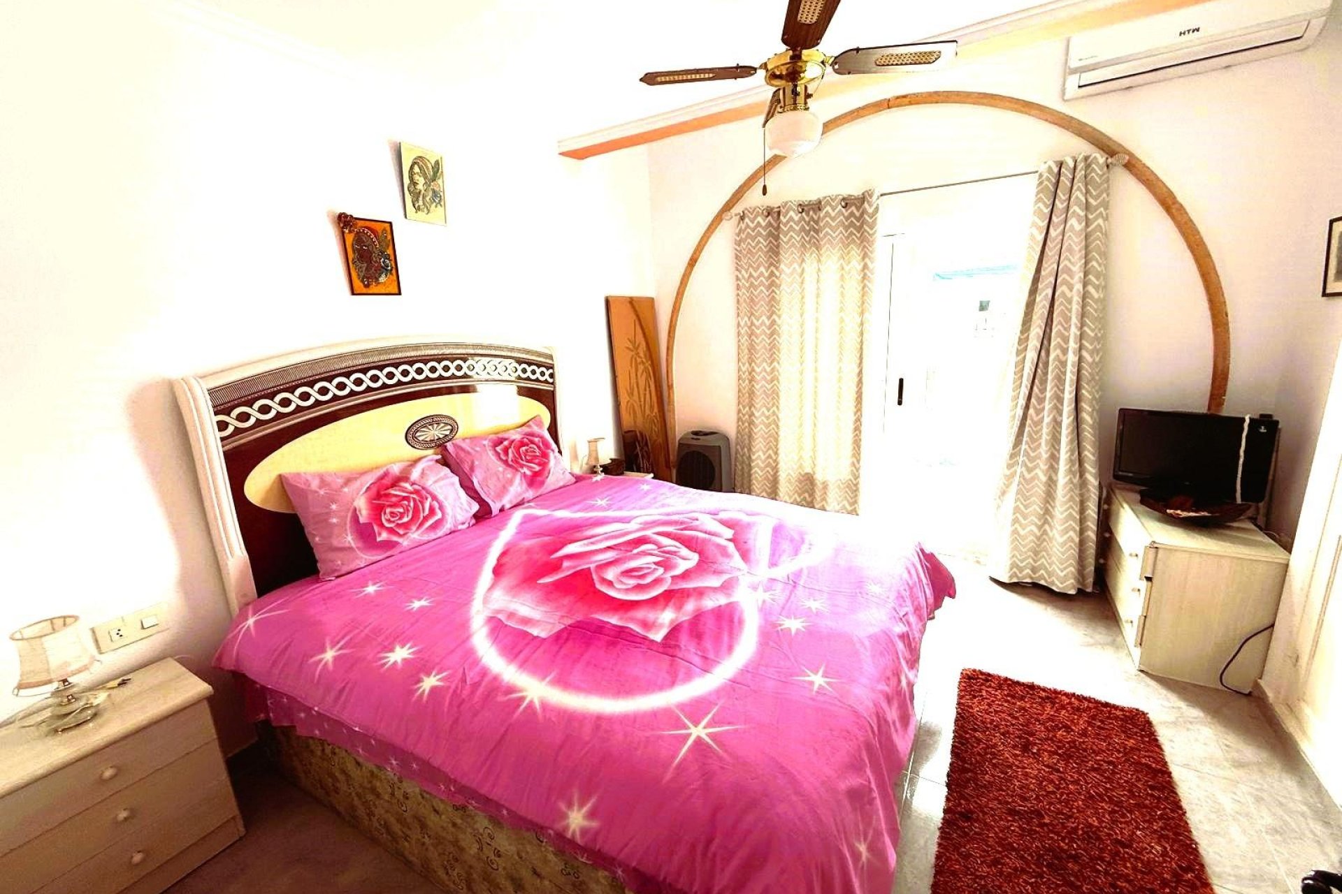 Revente - Town House -
Torrevieja - El Chaparral