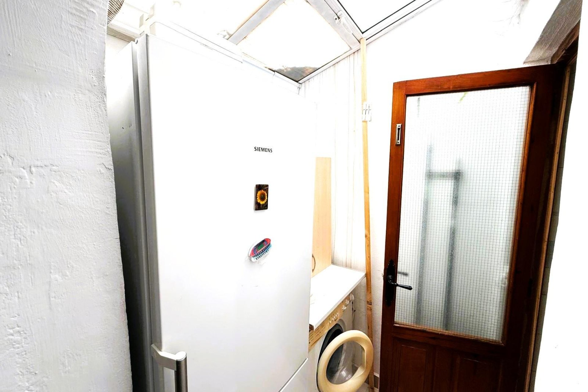 Revente - Town House -
Torrevieja - El Chaparral