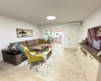 Revente - Town House -
Torrevieja - El Chaparral