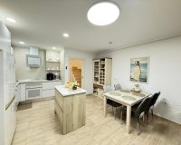 Revente - Town House -
Torrevieja - El Chaparral