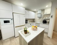 Revente - Town House -
Torrevieja - El Chaparral