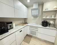 Revente - Town House -
Torrevieja - El Chaparral