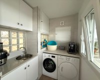 Revente - Town House -
Torrevieja - El Chaparral
