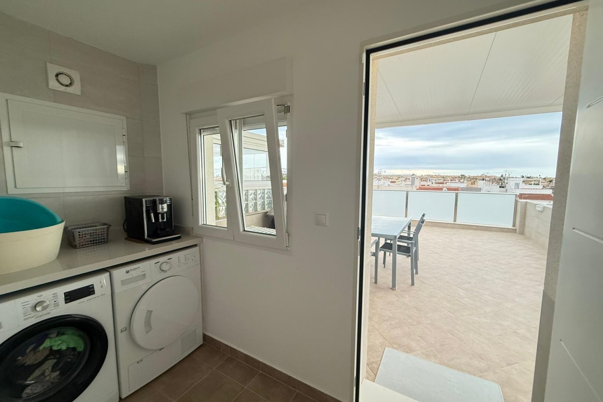 Revente - Town House -
Torrevieja - El Chaparral