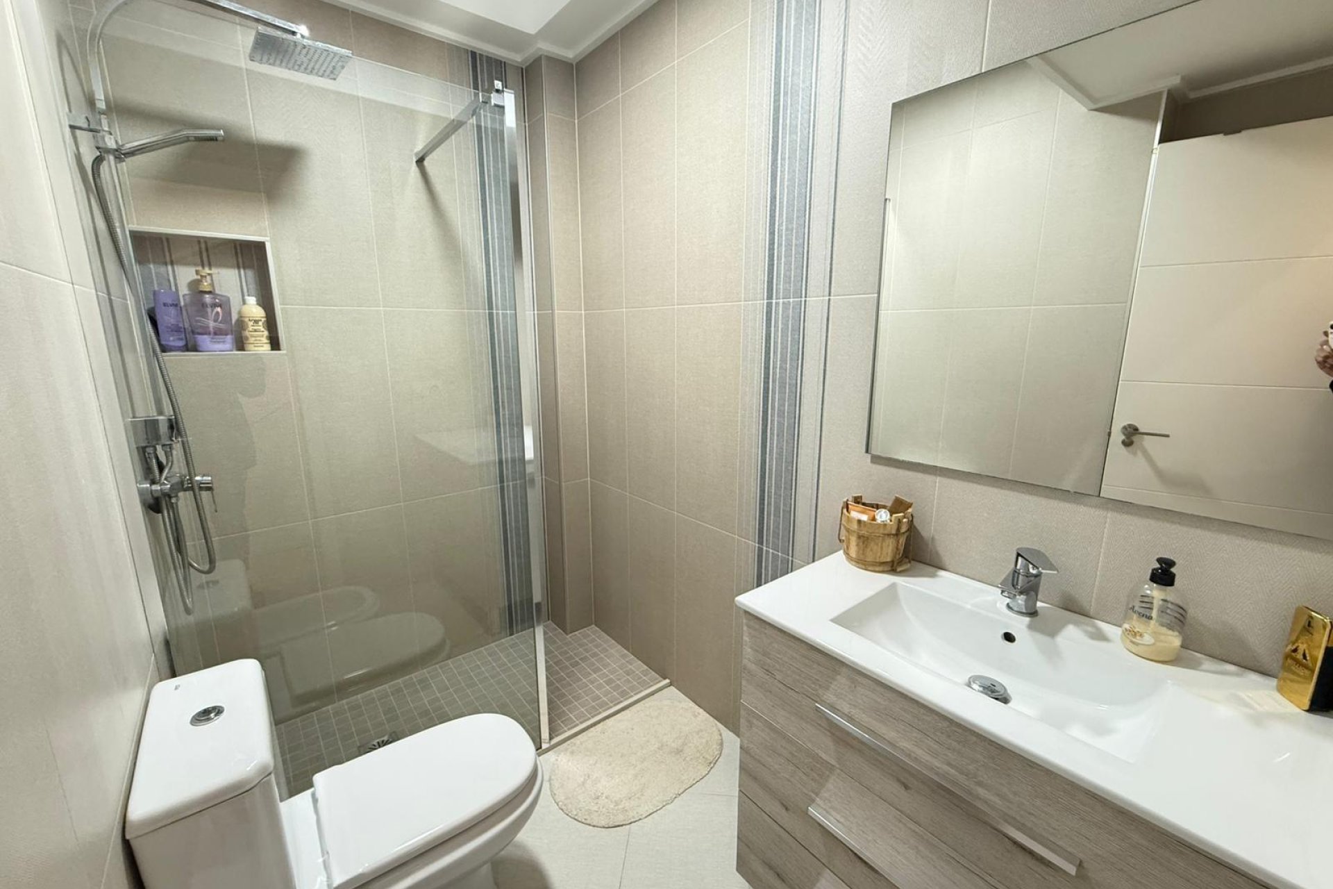 Revente - Town House -
Torrevieja - El Chaparral