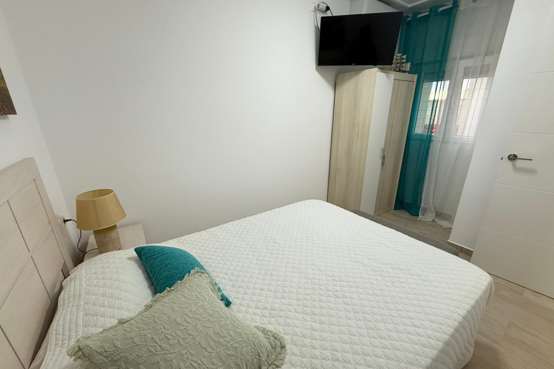Revente - Town House -
Torrevieja - El Chaparral