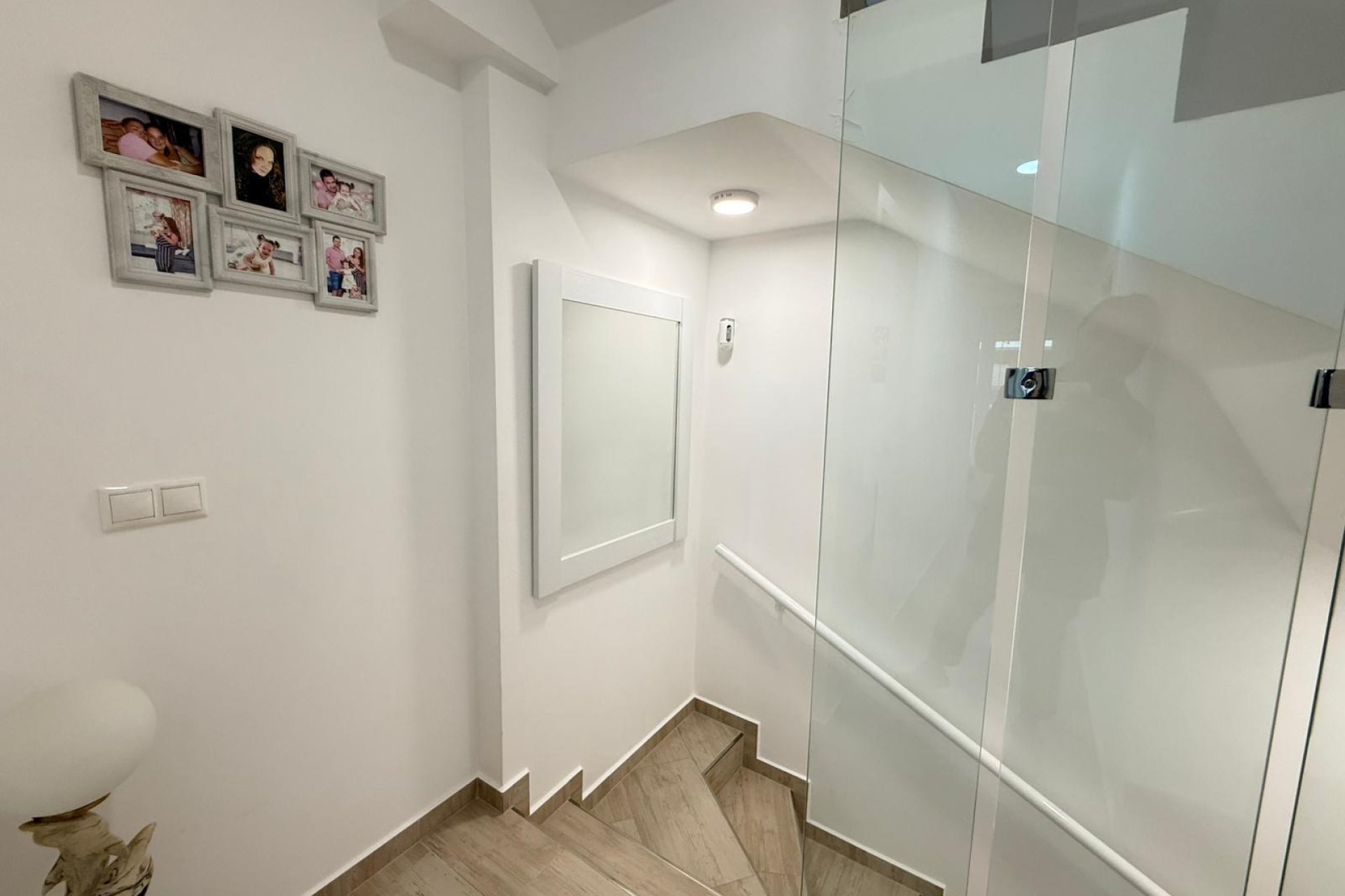 Revente - Town House -
Torrevieja - El Chaparral