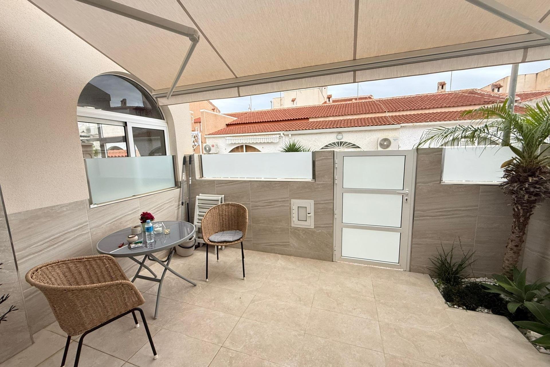 Revente - Town House -
Torrevieja - El Chaparral
