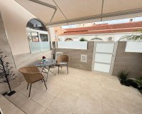 Revente - Town House -
Torrevieja - El Chaparral