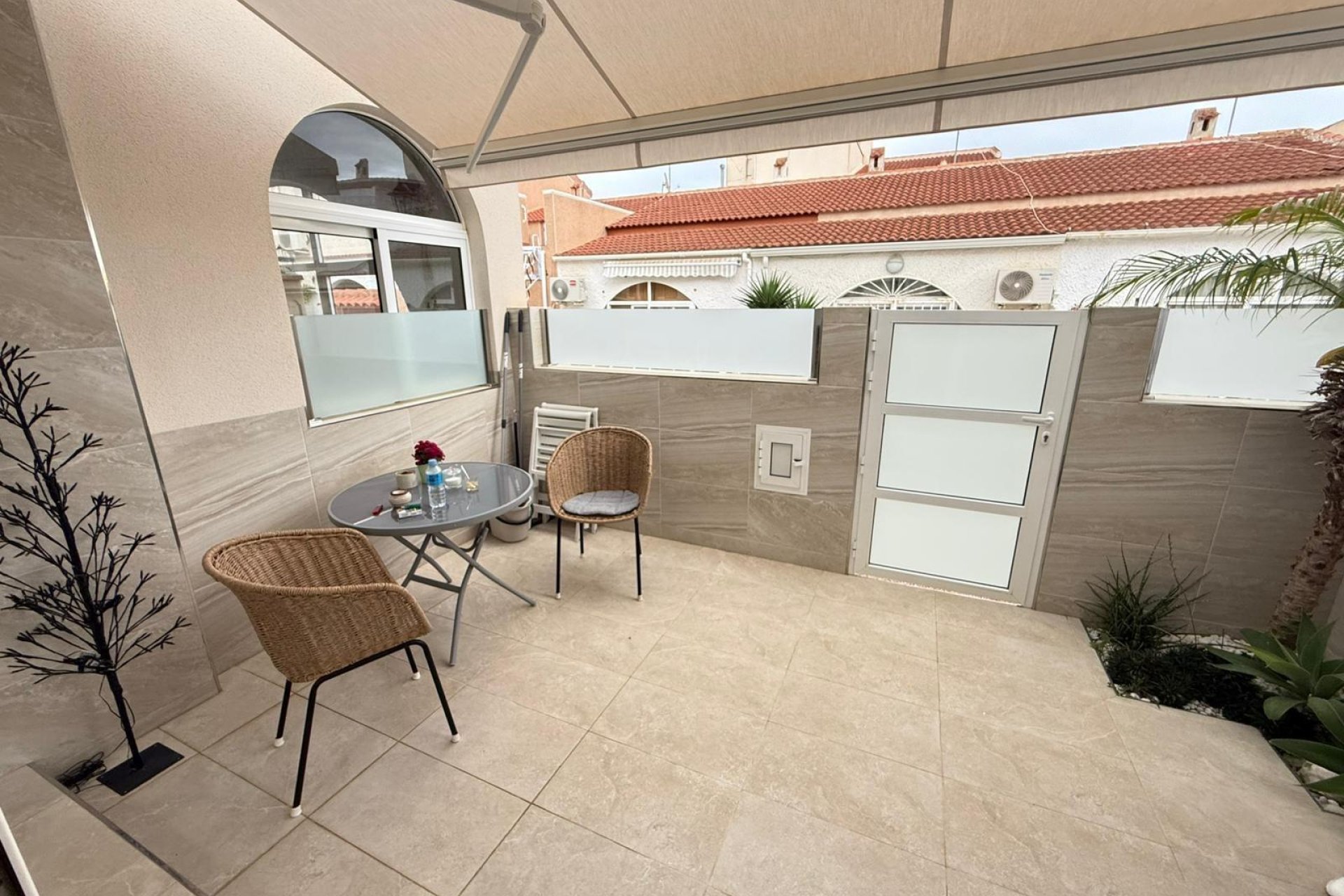 Revente - Town House -
Torrevieja - El Chaparral