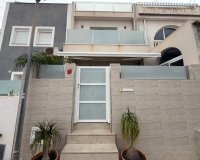 Revente - Town House -
Torrevieja - El Chaparral