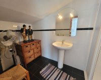 Revente - Town House -
Torrevieja - El Chaparral
