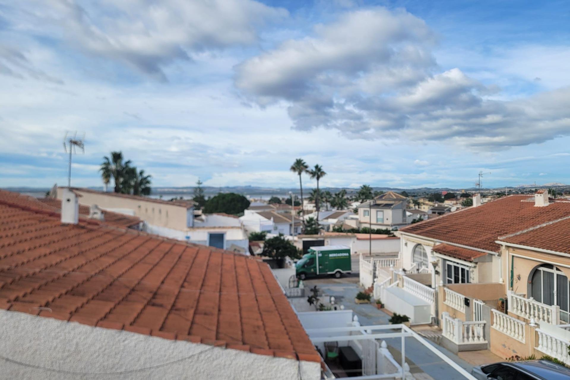 Revente - Town House -
Torrevieja - El Chaparral