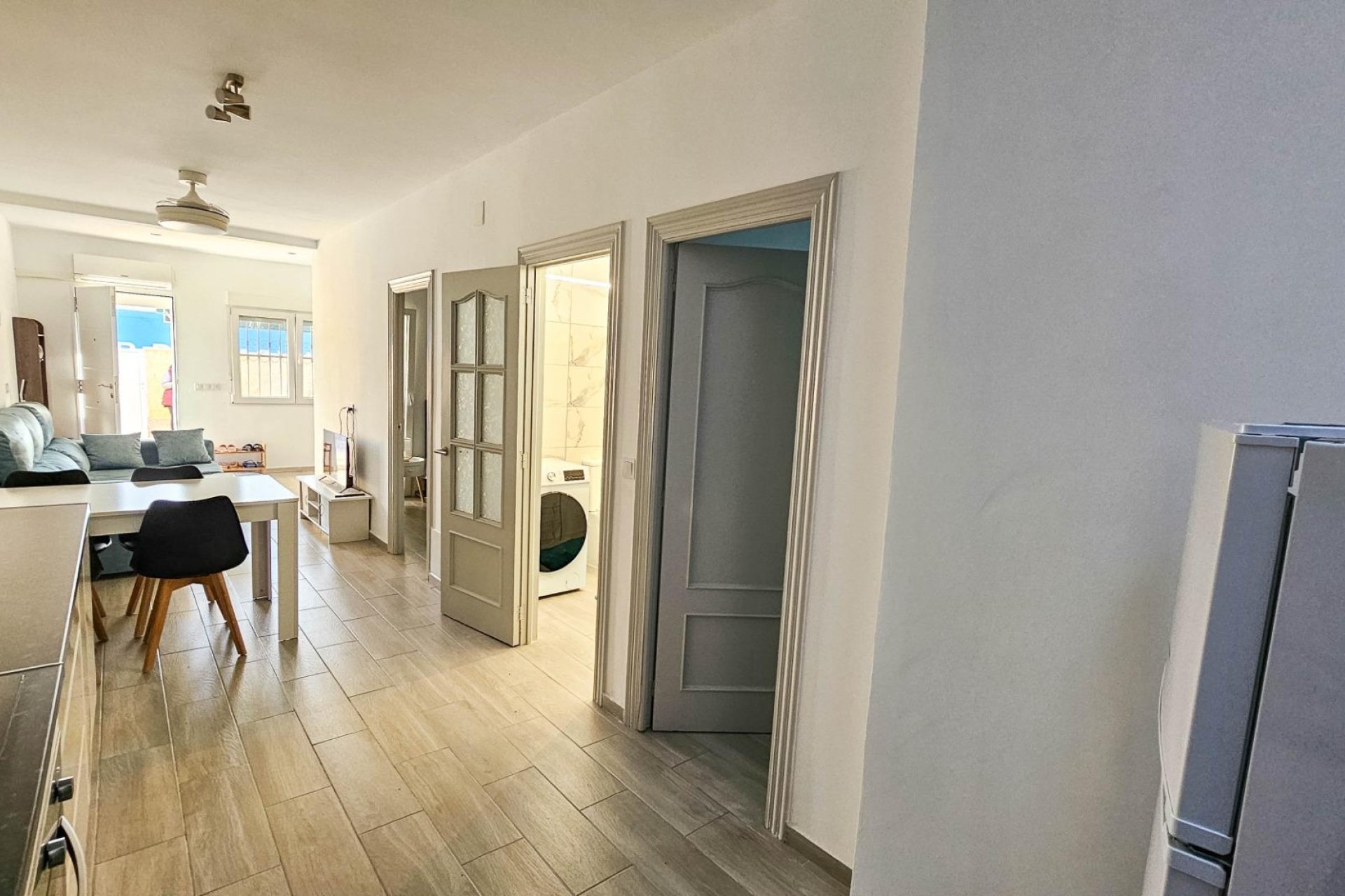 Revente - Town House -
Torrevieja - El Limonar