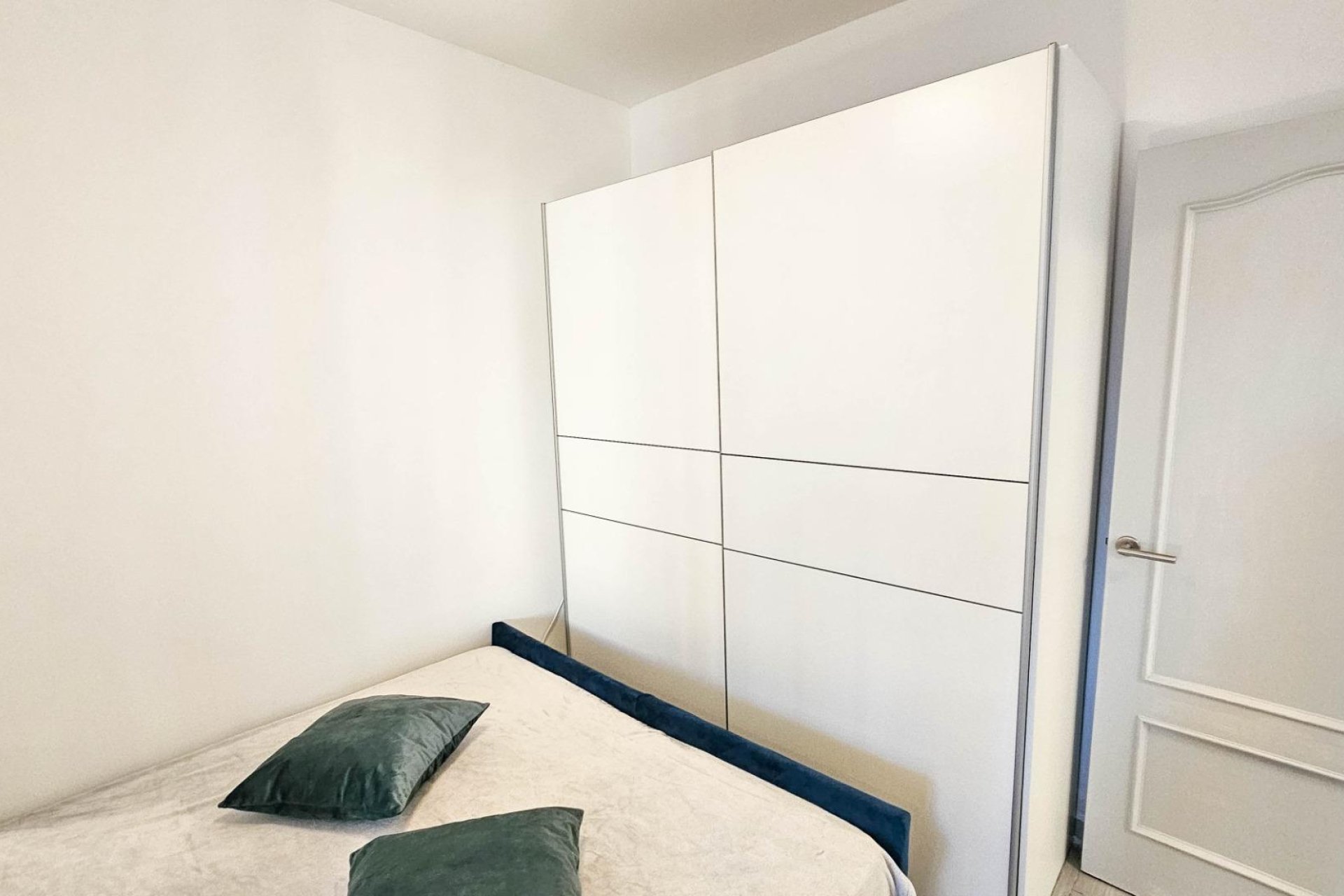 Revente - Town House -
Torrevieja - El Limonar