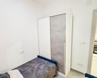 Revente - Town House -
Torrevieja - El Limonar