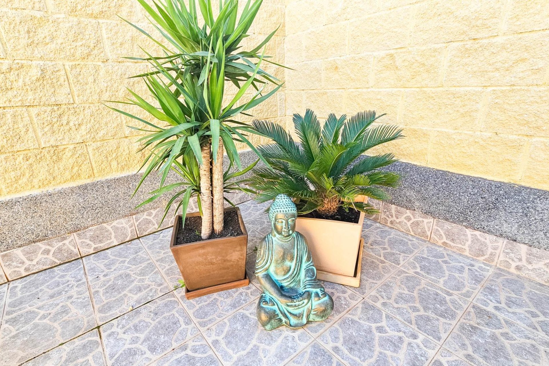 Revente - Town House -
Torrevieja - El Limonar