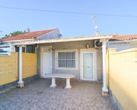 Revente - Town House -
Torrevieja - El Limonar