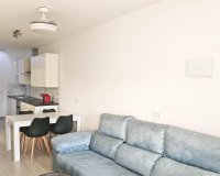 Revente - Town House -
Torrevieja - El Limonar