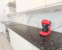 Revente - Town House -
Torrevieja - El Limonar