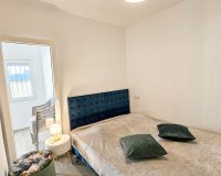 Revente - Town House -
Torrevieja - El Limonar