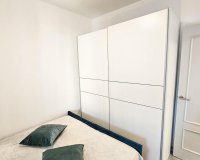 Revente - Town House -
Torrevieja - El Limonar