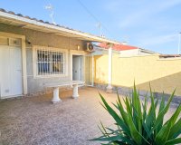 Revente - Town House -
Torrevieja - El Limonar