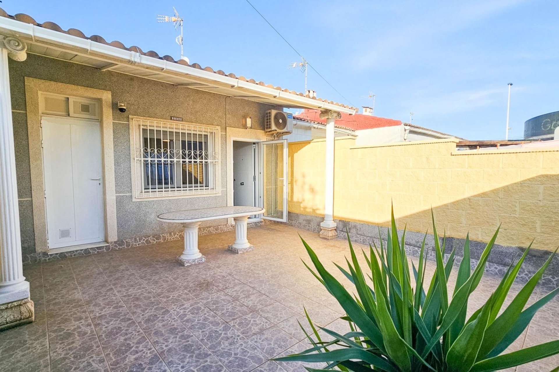 Revente - Town House -
Torrevieja - El Limonar