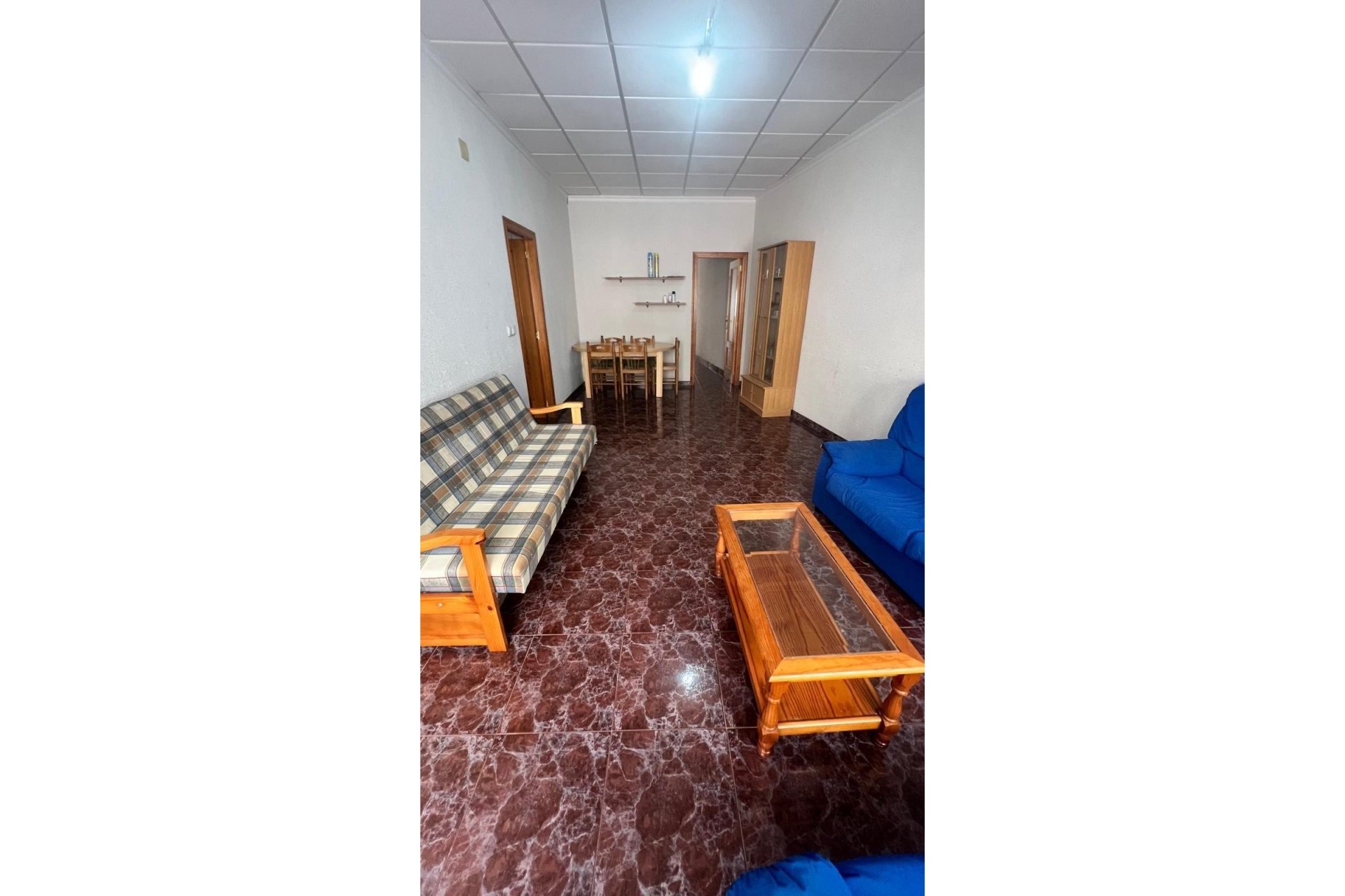 Revente - Town House -
Torrevieja - Estacion De Autobuses