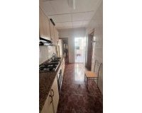 Revente - Town House -
Torrevieja - Estacion De Autobuses