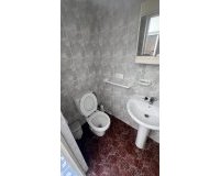 Revente - Town House -
Torrevieja - Estacion De Autobuses