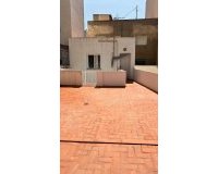 Revente - Town House -
Torrevieja - Estacion De Autobuses