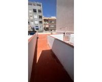 Revente - Town House -
Torrevieja - Estacion De Autobuses