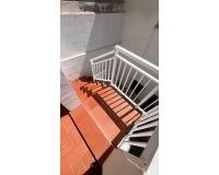 Revente - Town House -
Torrevieja - Estacion De Autobuses