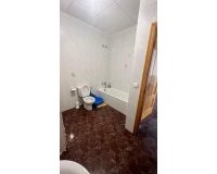 Revente - Town House -
Torrevieja - Estacion De Autobuses