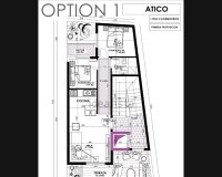 Revente - Town House -
Torrevieja - Estacion De Autobuses