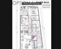 Revente - Town House -
Torrevieja - Estacion De Autobuses