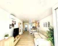 Revente - Town House -
Torrevieja - Estacion De Autobuses