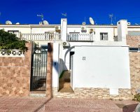 Revente - Town House -
Torrevieja - Estacion De Autobuses